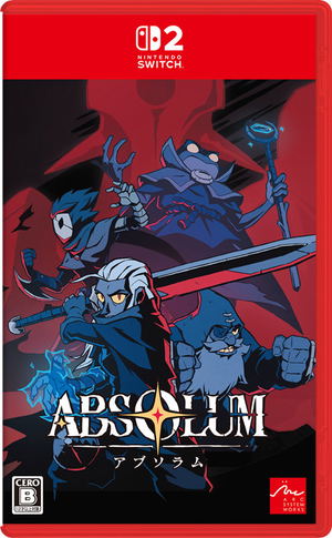 Absolum