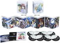 After War Gundam X Blu-ray Memorial Box [Limited Edition] thumbnail 1
