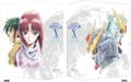 After War Gundam X Blu-ray Memorial Box [Limited Edition] thumbnail 2
