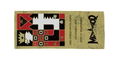 Atlus Fes Commemorative Metaphor: ReFantazio Hybrid Face Towel thumbnail 1