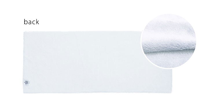 Atlus Fes Commemorative Metaphor: ReFantazio Hybrid Face Towel image 2