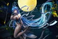Azur Lane 1/7 Scale Pre-Painted Figure: New Jersey Dancing in the Moonlight Ver. thumbnail 10