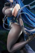 Azur Lane 1/7 Scale Pre-Painted Figure: New Jersey Dancing in the Moonlight Ver. thumbnail 13