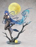 Azur Lane 1/7 Scale Pre-Painted Figure: New Jersey Dancing in the Moonlight Ver. thumbnail 2