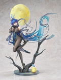 Azur Lane 1/7 Scale Pre-Painted Figure: New Jersey Dancing in the Moonlight Ver. thumbnail 3