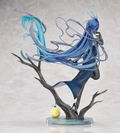 Azur Lane 1/7 Scale Pre-Painted Figure: New Jersey Dancing in the Moonlight Ver. thumbnail 4