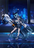 Blue Archive 1/7 Scale Pre-Painted Figure: Aris Awaken, Supernova! thumbnail 11