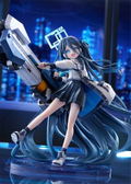 Blue Archive 1/7 Scale Pre-Painted Figure: Aris Awaken, Supernova! thumbnail 13