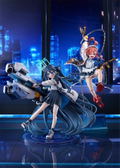 Blue Archive 1/7 Scale Pre-Painted Figure: Aris Awaken, Supernova! thumbnail 16