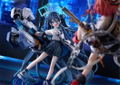 Blue Archive 1/7 Scale Pre-Painted Figure: Aris Awaken, Supernova! thumbnail 17