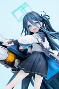 Blue Archive 1/7 Scale Pre-Painted Figure: Aris Awaken, Supernova! thumbnail 3