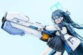 Blue Archive 1/7 Scale Pre-Painted Figure: Aris Awaken, Supernova! thumbnail 4