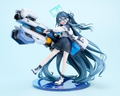Blue Archive 1/7 Scale Pre-Painted Figure: Aris Awaken, Supernova! thumbnail 5