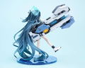 Blue Archive 1/7 Scale Pre-Painted Figure: Aris Awaken, Supernova! thumbnail 6