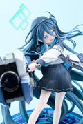 Blue Archive 1/7 Scale Pre-Painted Figure: Aris Awaken, Supernova! thumbnail 8