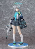 Blue Archive 1/7 Scale Pre-Painted Figure: Shiroko thumbnail 2