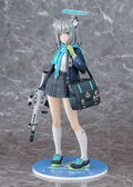 Blue Archive 1/7 Scale Pre-Painted Figure: Shiroko thumbnail 3