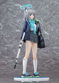 Blue Archive 1/7 Scale Pre-Painted Figure: Shiroko thumbnail 4