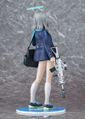 Blue Archive 1/7 Scale Pre-Painted Figure: Shiroko thumbnail 5