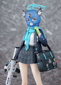 Blue Archive 1/7 Scale Pre-Painted Figure: Shiroko thumbnail 7