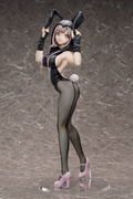 Danganronpa 2 Goodbye Despair 1/3 Scale Pre-Painted Figure: Nanami Chiaki Bunny Ver. thumbnail 2