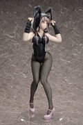 Danganronpa 2 Goodbye Despair 1/3 Scale Pre-Painted Figure: Nanami Chiaki Bunny Ver. thumbnail 4