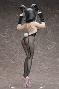 Danganronpa 2 Goodbye Despair 1/3 Scale Pre-Painted Figure: Nanami Chiaki Bunny Ver. thumbnail 5