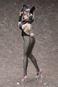 Danganronpa 2 Goodbye Despair 1/3 Scale Pre-Painted Figure: Nanami Chiaki Bunny Ver. thumbnail 7