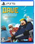 Dave The Diver [Complete Edition] (Multi-Language) thumbnail 1