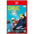 Dave The Diver [Complete Edition] (Multi-Language) <span class="ext" style="background-color: #00e206; color: #FFFFFF;">Game Cart</span> thumbnail 1