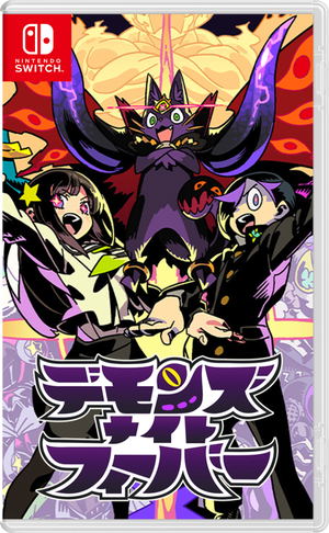 Demons' Night Fever