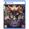 Demons' Night Fever (Multi-Language) thumbnail 1