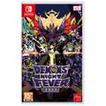 Demons' Night Fever (Multi-Language) thumbnail 1