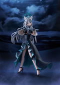 figma No. 692 Blue Archive: Shiroko Terror thumbnail 10