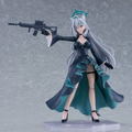 figma No. 692 Blue Archive: Shiroko Terror thumbnail 4