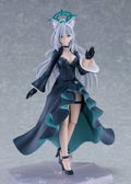 figma No. 692 Blue Archive: Shiroko Terror thumbnail 6