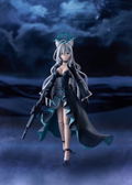 figma No. 692 Blue Archive: Shiroko Terror thumbnail 9