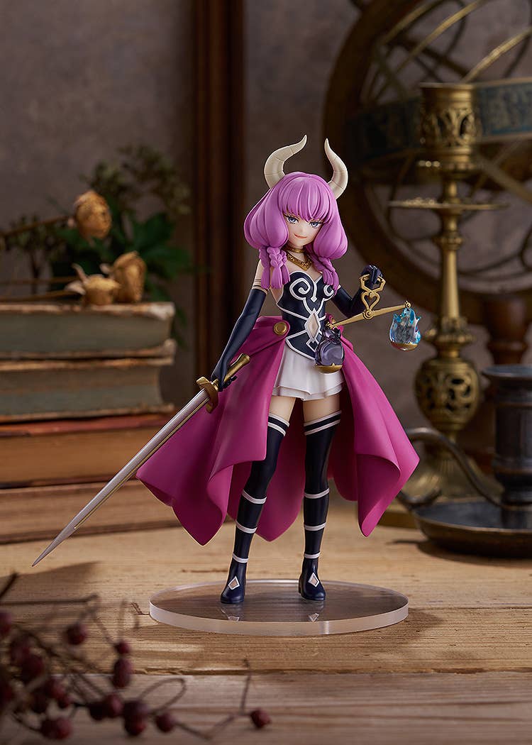 Frieren Beyond Journey's End: Pop Up Parade Aura image 6