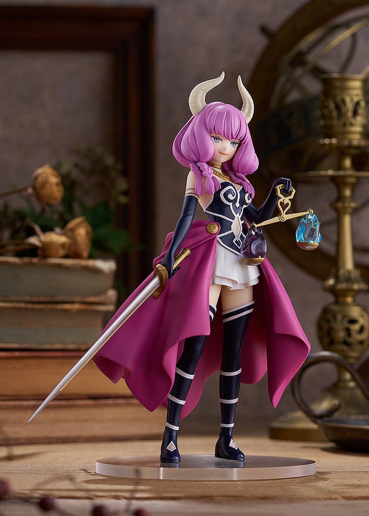 Frieren Beyond Journey's End: Pop Up Parade Aura image 7