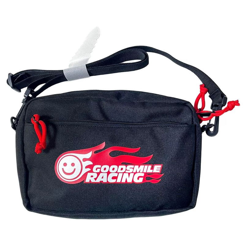 GSR Shoulder Bag Good Smile Racing Logo image 1