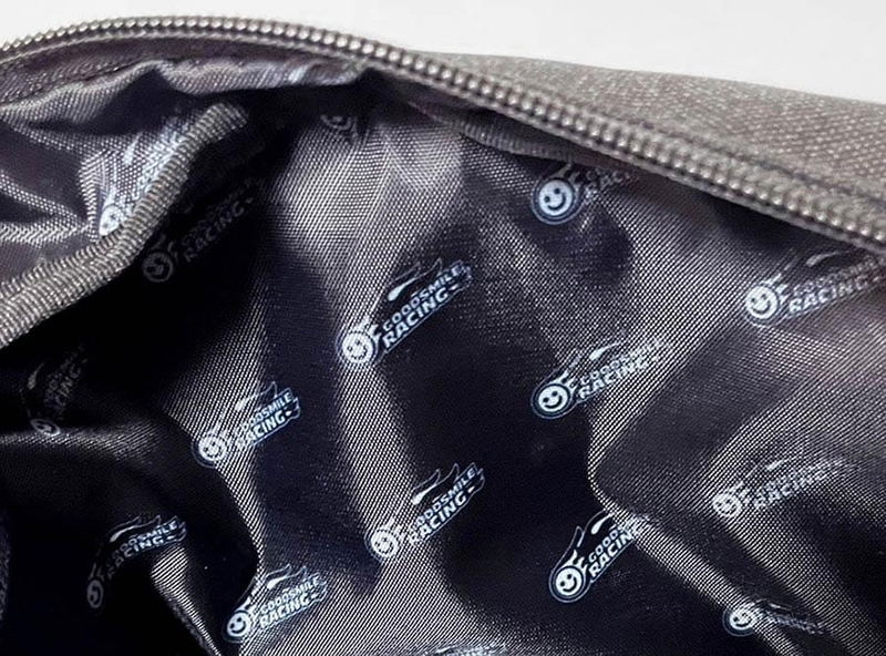 GSR Shoulder Bag Good Smile Racing Logo image 4