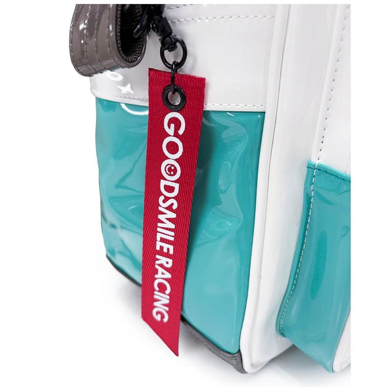 GSR Sports Bag Hatsune Miku GT Project image 3