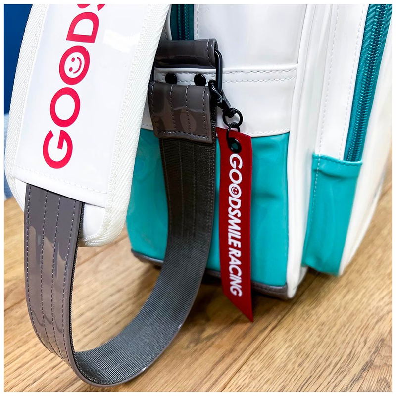 GSR Sports Bag Hatsune Miku GT Project image 5
