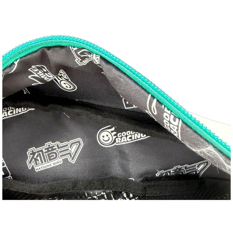 GSR Sports Bag Hatsune Miku GT Project image 6