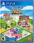 Hasbro Games Junior Collection thumbnail 1