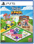 Hasbro Games Junior Collection thumbnail 1