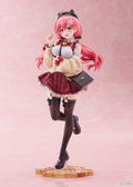 Hololive Production 1/7 Scale Pre-Painted Figure: Sakura Miko Date Style Casual Outfit Ver. thumbnail 2