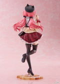 Hololive Production 1/7 Scale Pre-Painted Figure: Sakura Miko Date Style Casual Outfit Ver. thumbnail 5