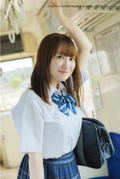 Kanon Takao First Photo Book: Sound thumbnail 4