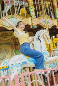 Kanon Takao First Photo Book: Sound thumbnail 5
